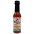 Burning Asphalt Garlic Habanero Hot Sauce (5 fl.oz.)