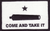 Gonzalez Iron On Patch Gonzalez Iron On Patch
