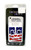 American Flag Socket Lock-It American Flag Socket Lock-It