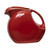 Fiesta Large Disk Pitcher 67.25 oz.