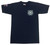 Made In America Store® U.S. Coast Guard Military Logo T-Shirt