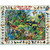 Birds Of The Back Yard Puzzle (1000 pcs.)