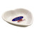 Fiesta Limited Edition Made In America Store Small Heart Bowl 9 oz.