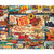 Route 66 Puzzle (1000 pcs.)