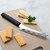 Rada Cutlery Cheese Knife Rada Cutlery Cheese Knife