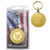 United States Navy Bronze Coin Keychain United States Navy Bronze Coin Keychain