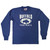 Buffalo Football Long Sleeve Tee Buffalo Football Long Sleeve Tee
