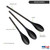 Rada Cutlery Mixing Spoons Set