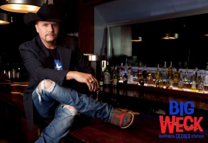 John Rich Interview Made In America Store