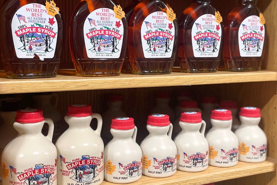 Sage Maple Interview Made In America Store