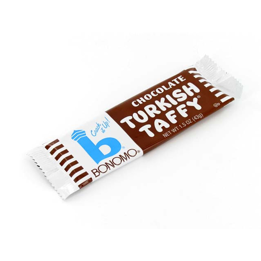 Image of Turkish Taffy Chocolate 1.5 oz.