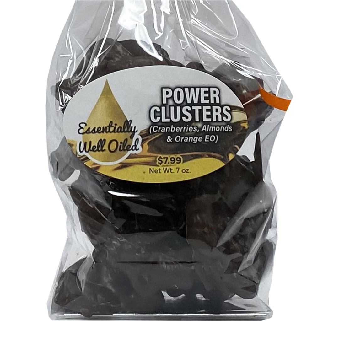 Image of Power Clusters, 7 oz.