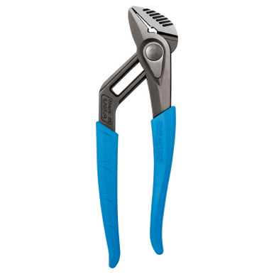 CHANNELLOCK® 430®X 10-inch SPEEDGRIP™ Straight Jaw