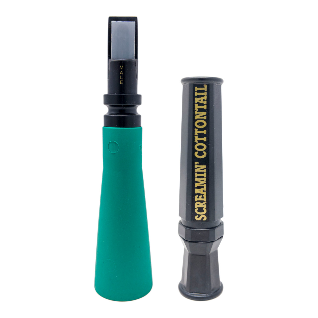 Image of Coyote 2-Pack Game Call