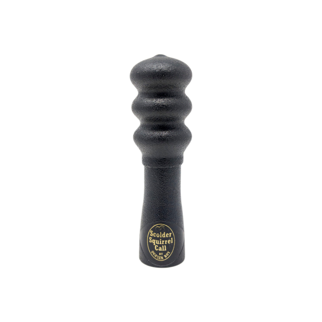 Image of Scolder Squirrel Game Call