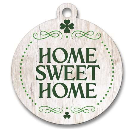 Image of Adoornament - Home Sweet Home