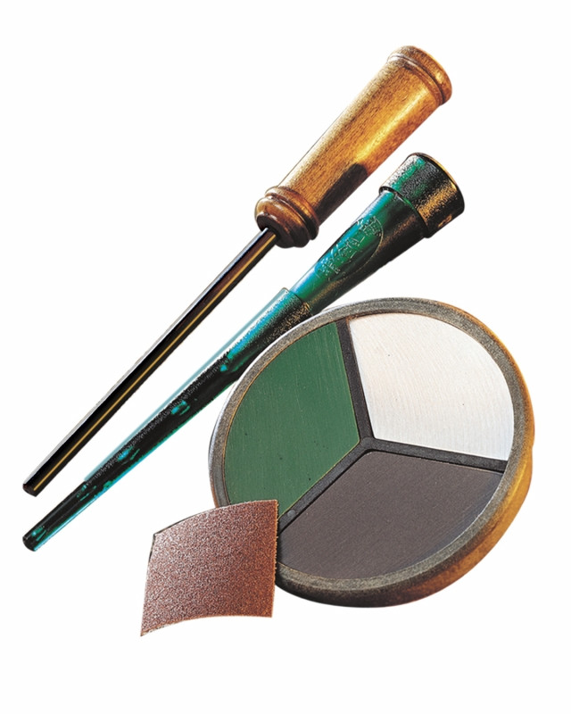 Image of Triple Threat Pot Game Call