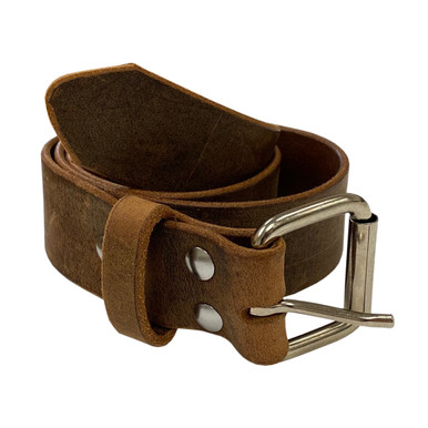 希少 00s archive BUFFALO BOBS leather belt 希少 00s archive BUFFALO BOBS leather belt 希少 00s archive