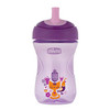 Spout Cup 12m+ Girl 1pk 266ml