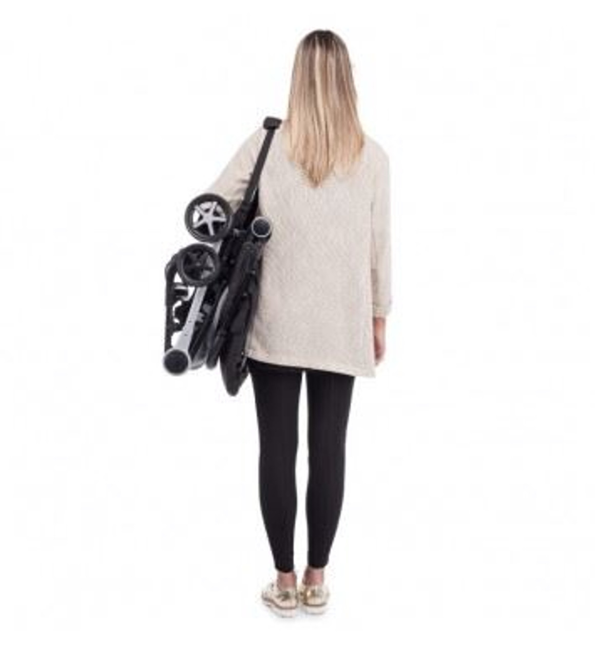 chicco minimo stroller