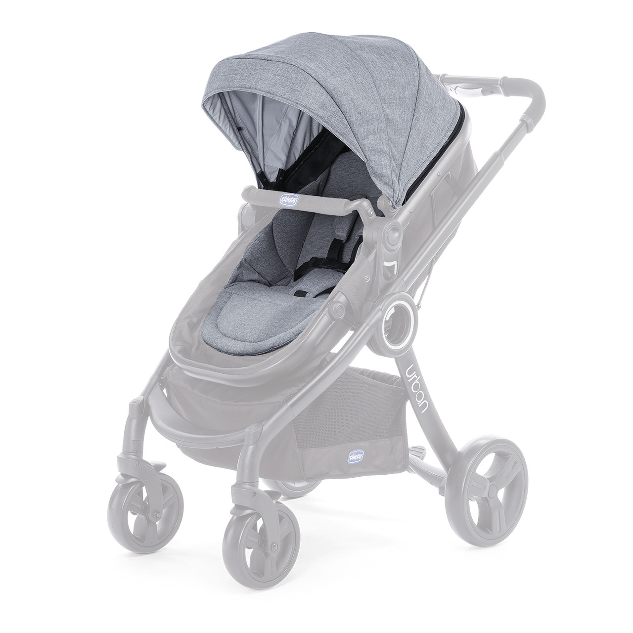 chicco urban color pack