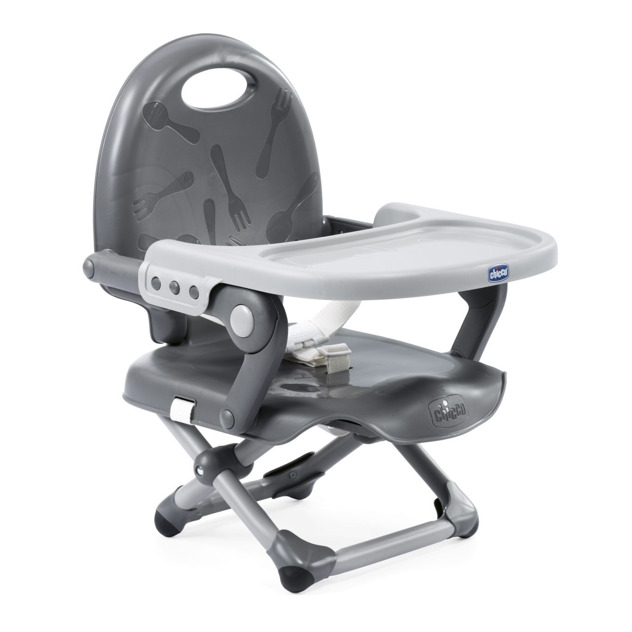 travel highchair booster seat