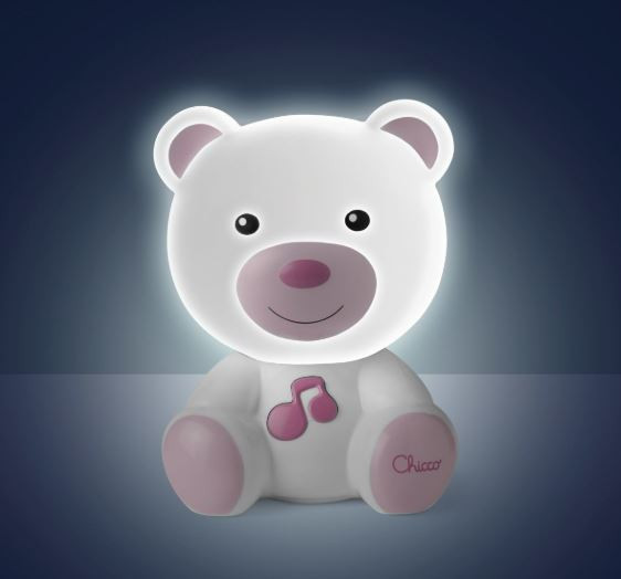 Dreamlight | Chicco | Wherever there's 