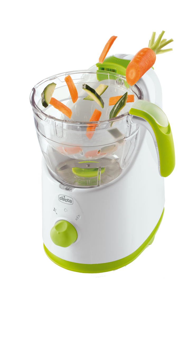chicco baby food maker