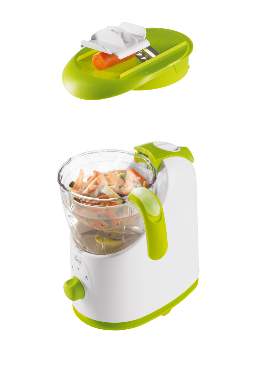 chicco baby food maker