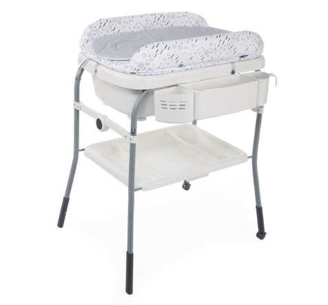 4baby change table