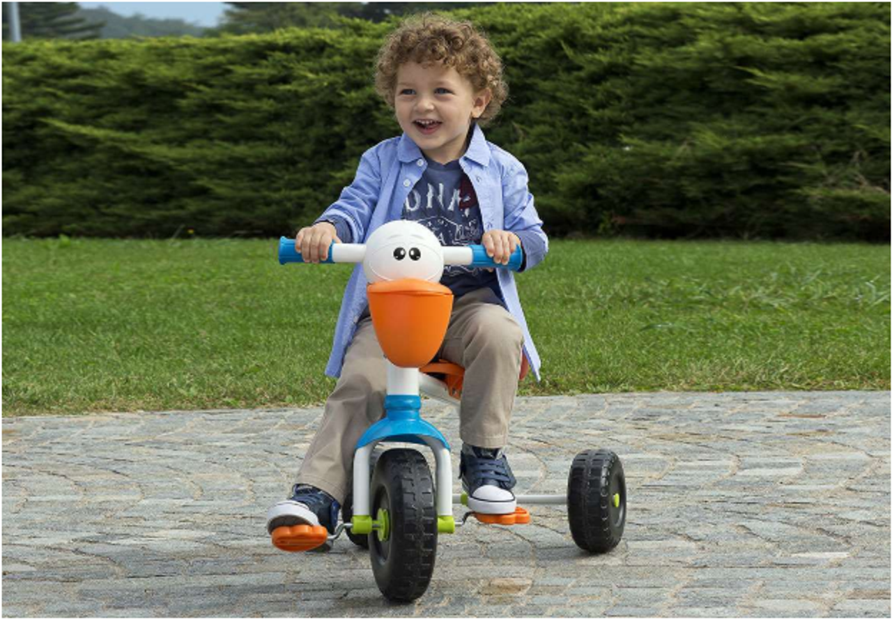 chicco trike