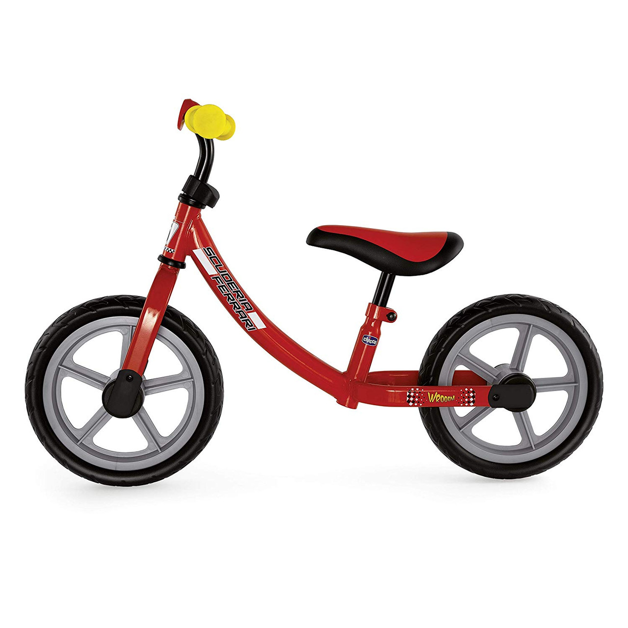 Scuderia Ferrari - Balance Bike 