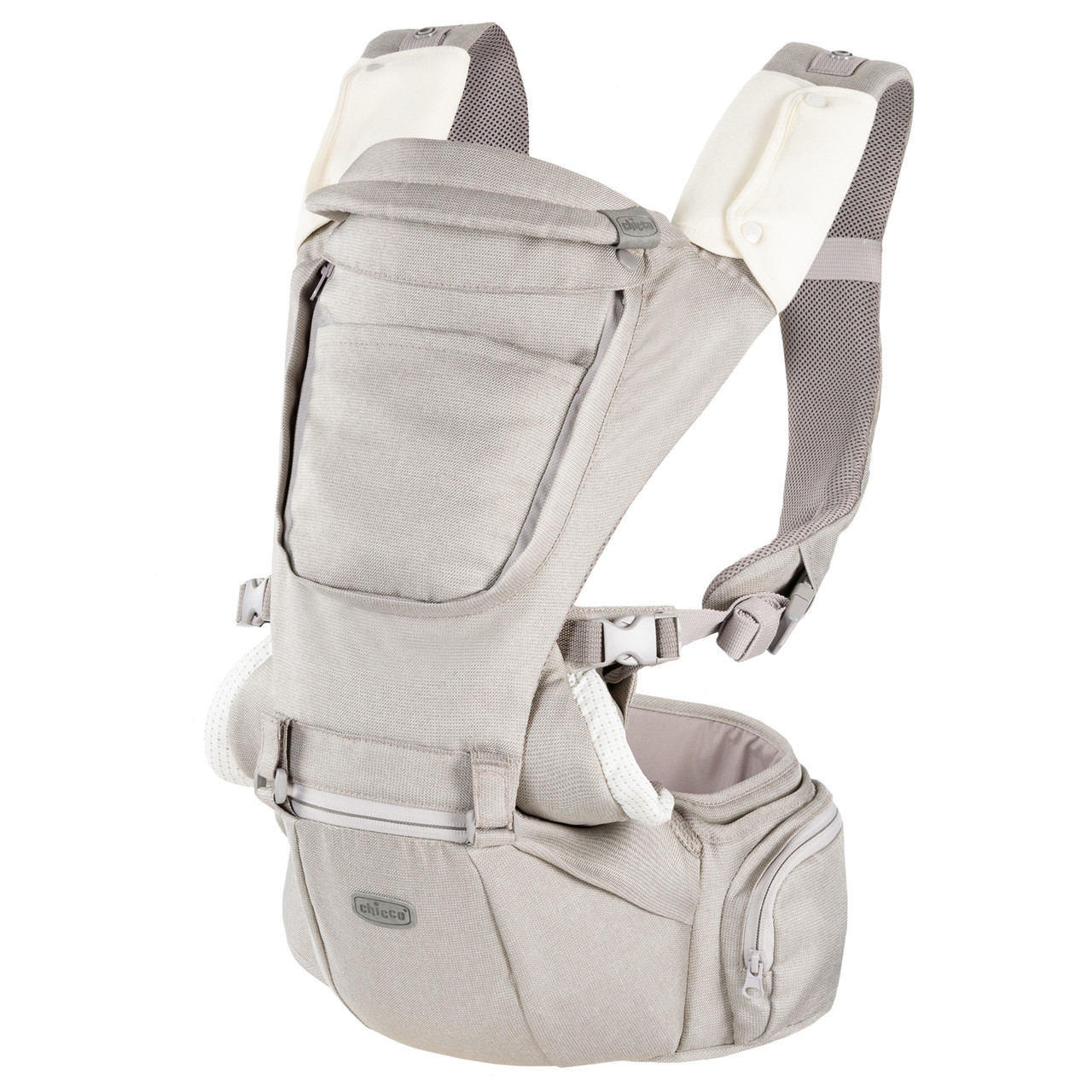 in Hip Seat Baby Carrier Chicco Wherever there's a baby