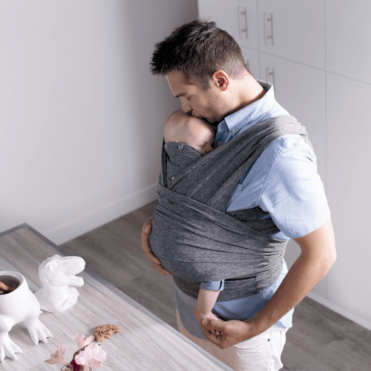 Chicco Comfyfit Baby Carrier by BOPPY