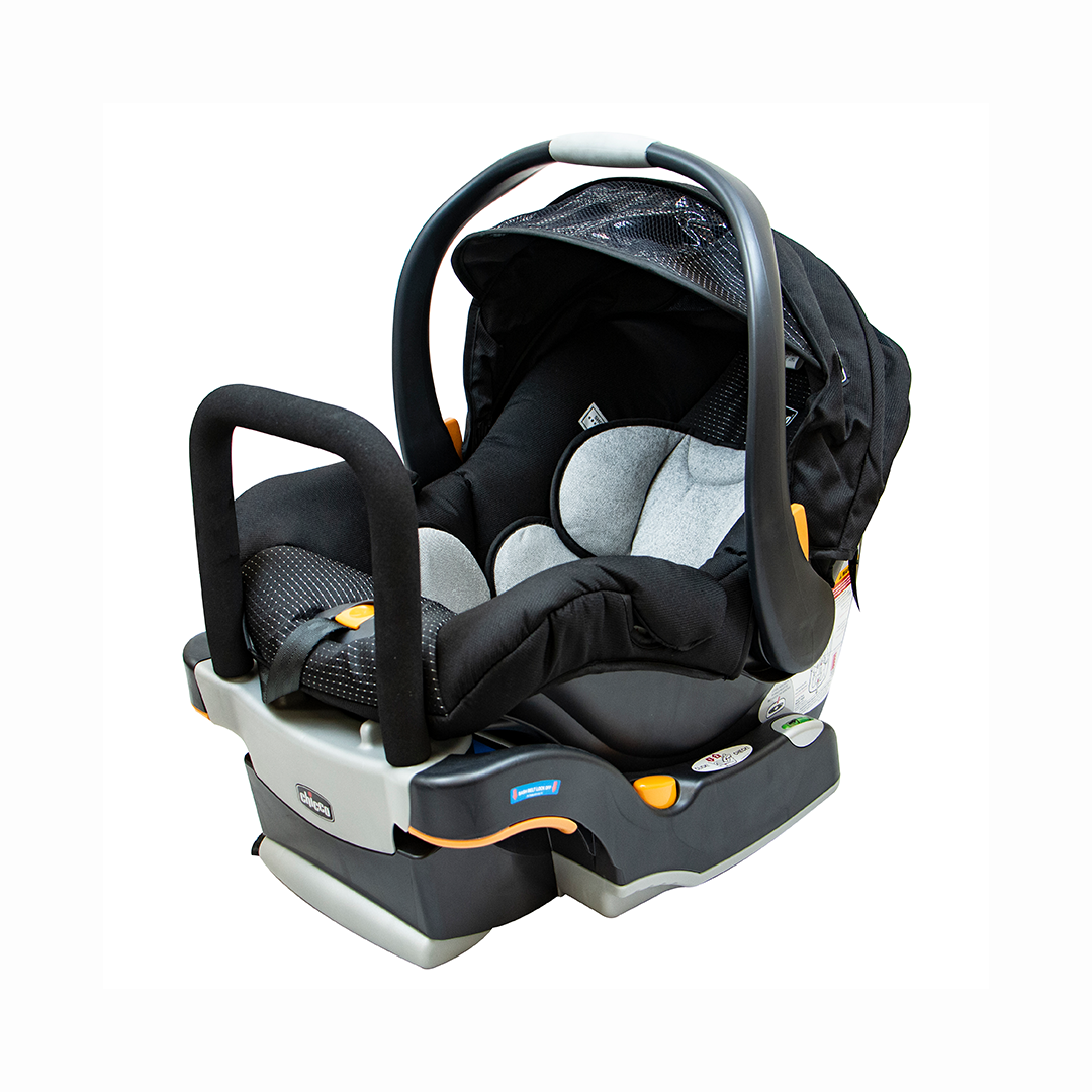 chicco urban car seat