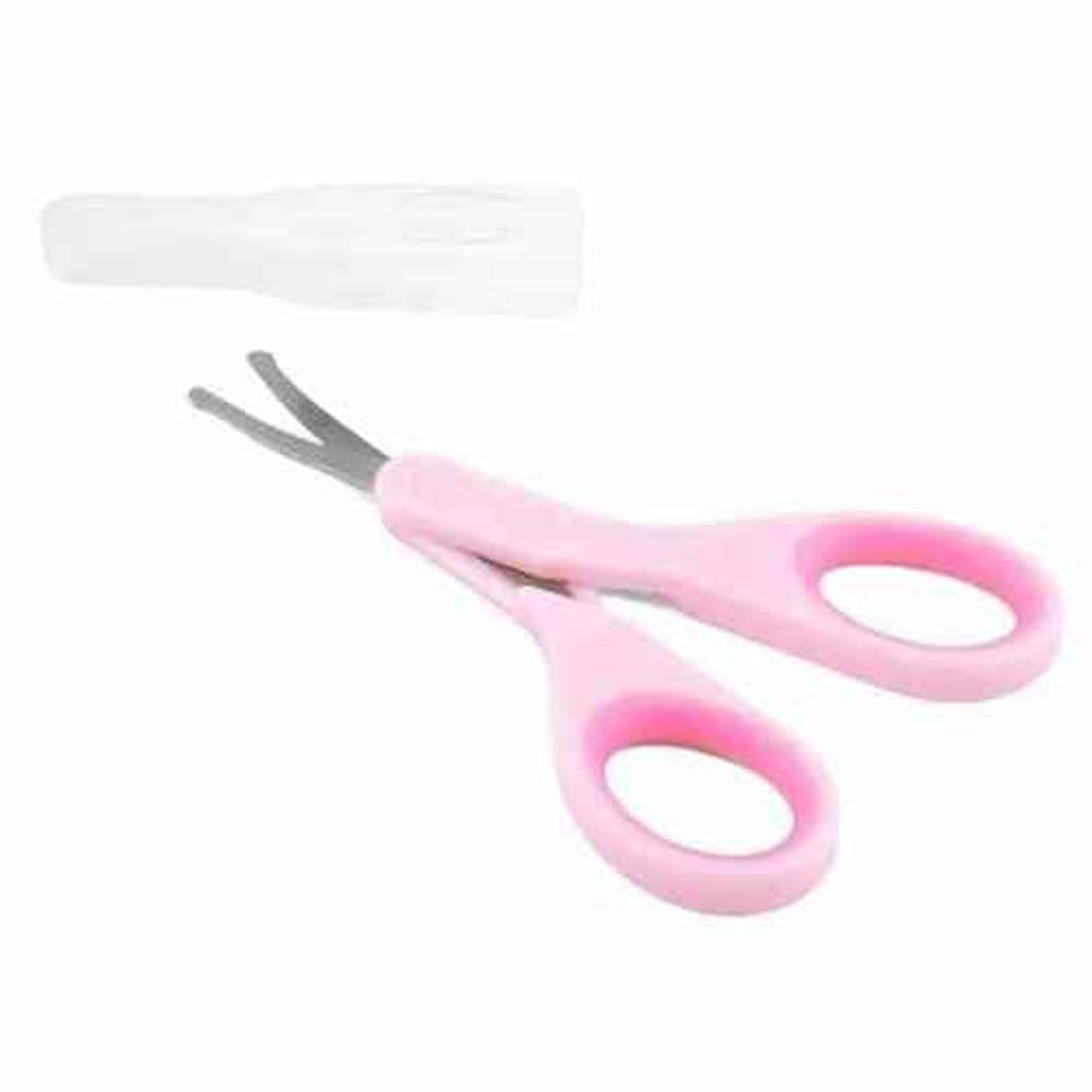 LEGAL LOVE Baby Grooming Kit Nail Scissors, Clipper, File and Tweezers and  with Baby Nail Cutter