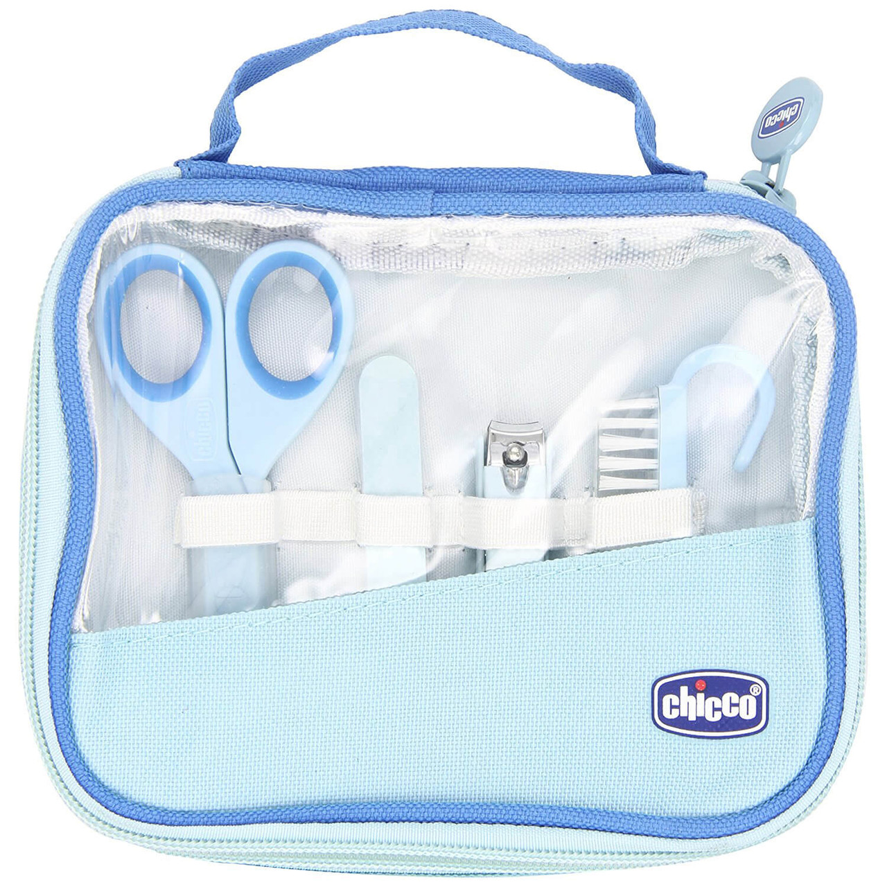 chicco manicure set