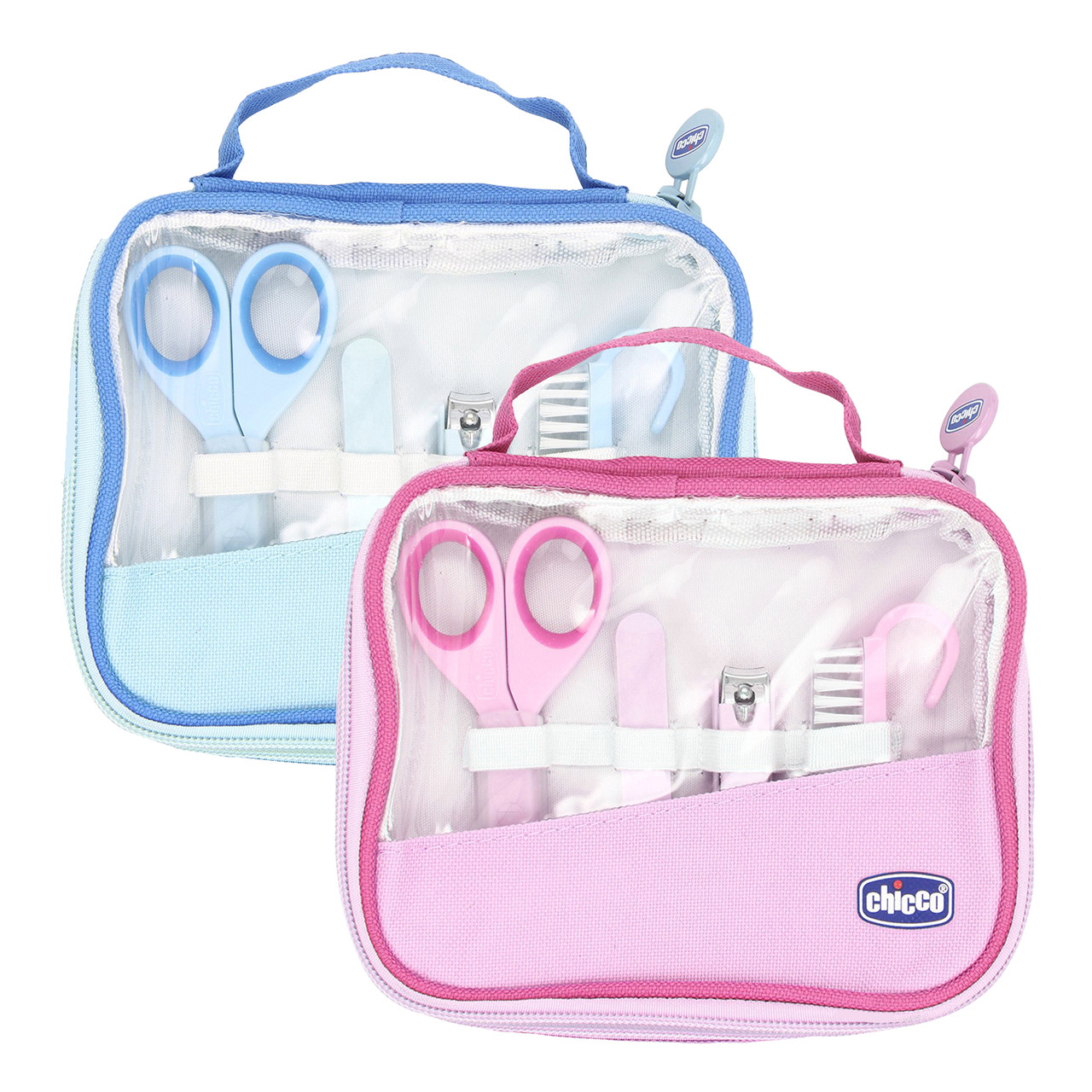 chicco manicure set