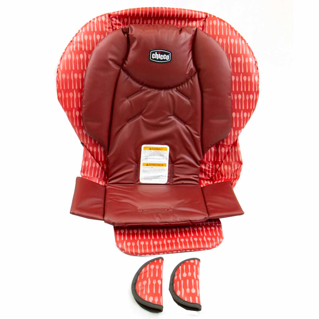 chicco polly double phase high chair