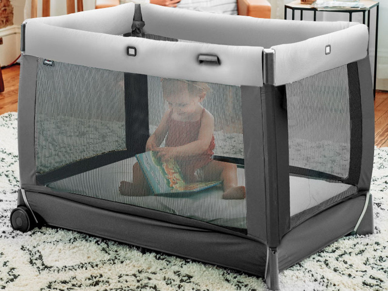 Cot lullaby hot sale