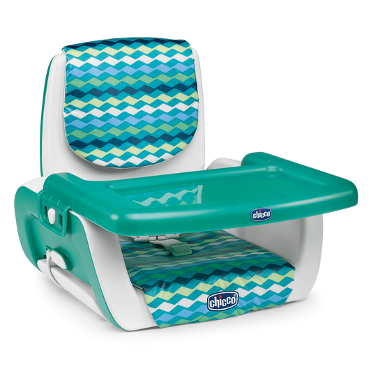 Chicco Mode Booster Seat - Mars