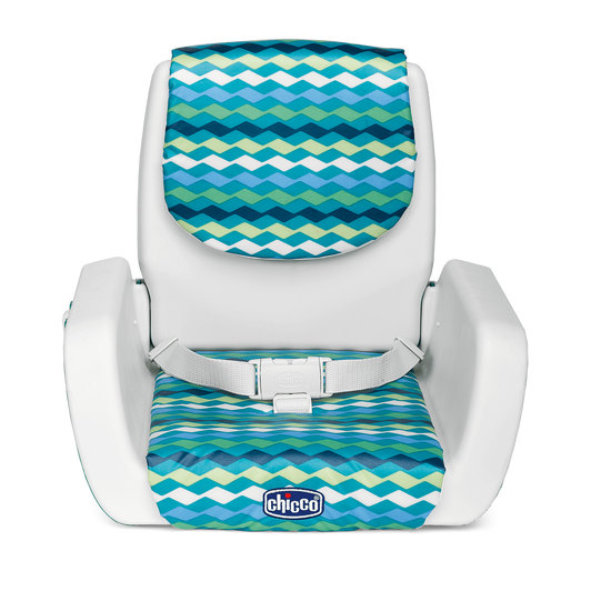 Chicco Mode Booster Seat - Mars