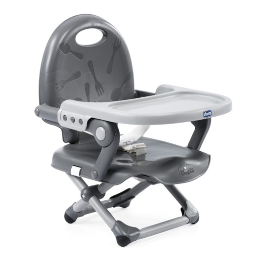 chicco travel high chair