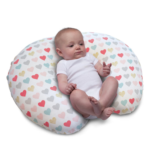 boppy pillow clouds chicco wherever there s a baby