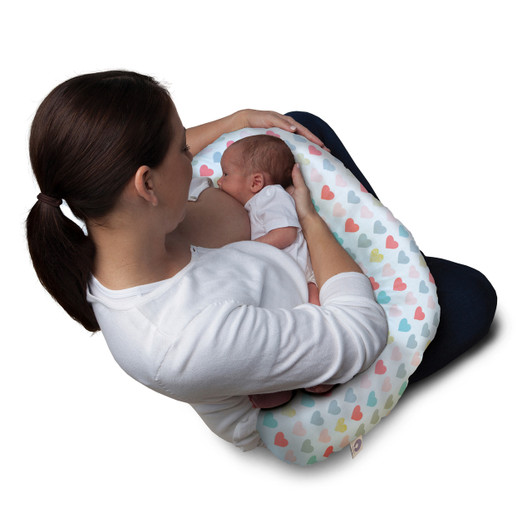 cheap baby boppy pillow