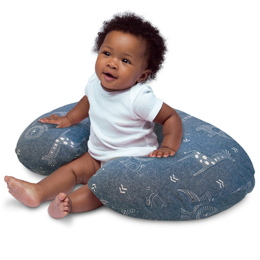 cheap baby boppy pillow