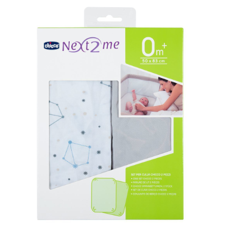 chicco next to me dimension