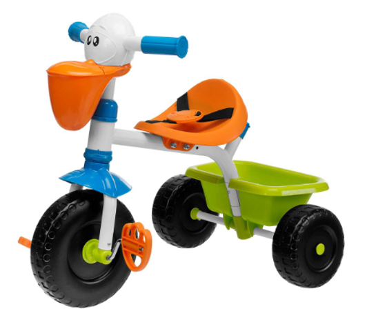 chicco u go trike