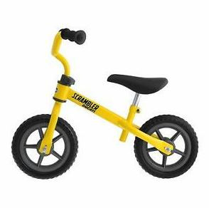 Red Bullet First Bike | Chicco 