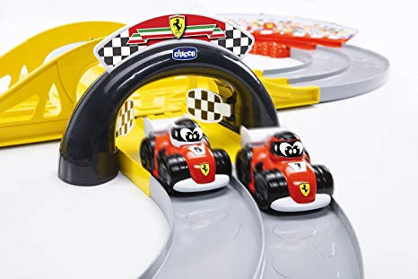 Scuderia Ferrari - Balance Bike | Chicco | Wherever there's a baby